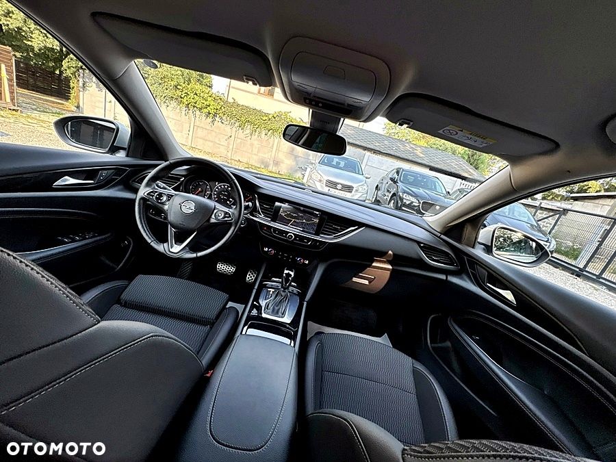 Opel Insignia 1.5 Direct InjectionTurbo Ultimate Exclusive - 18