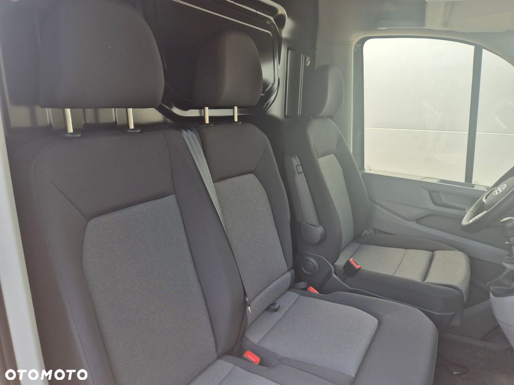 Volkswagen Crafter 35 - 17
