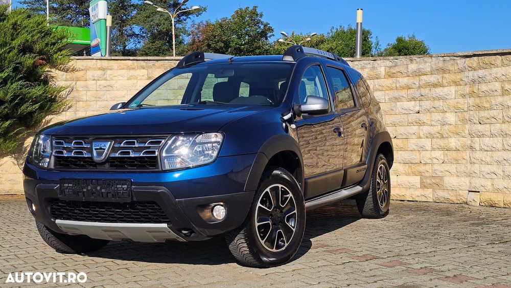 Dacia Duster TCe 125 2WD Prestige - 4