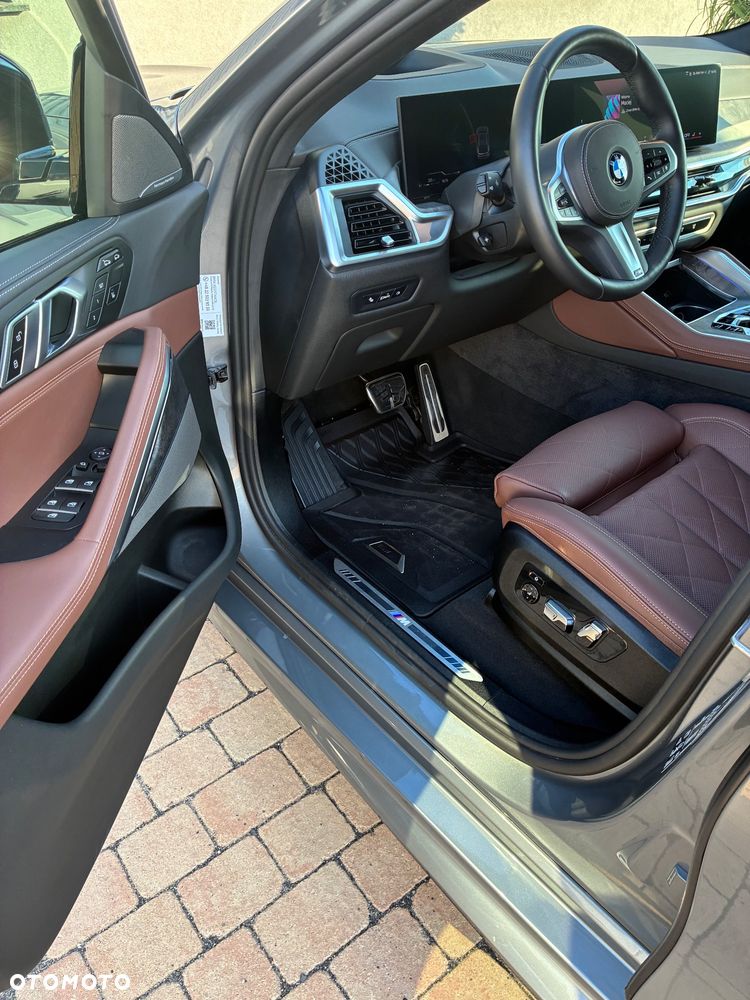 BMW X6 xDrive30d mHEV sport - 16