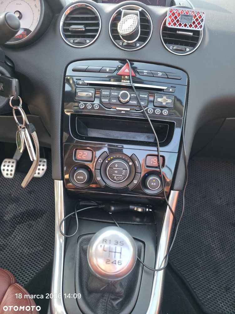 Peugeot 308 - 10