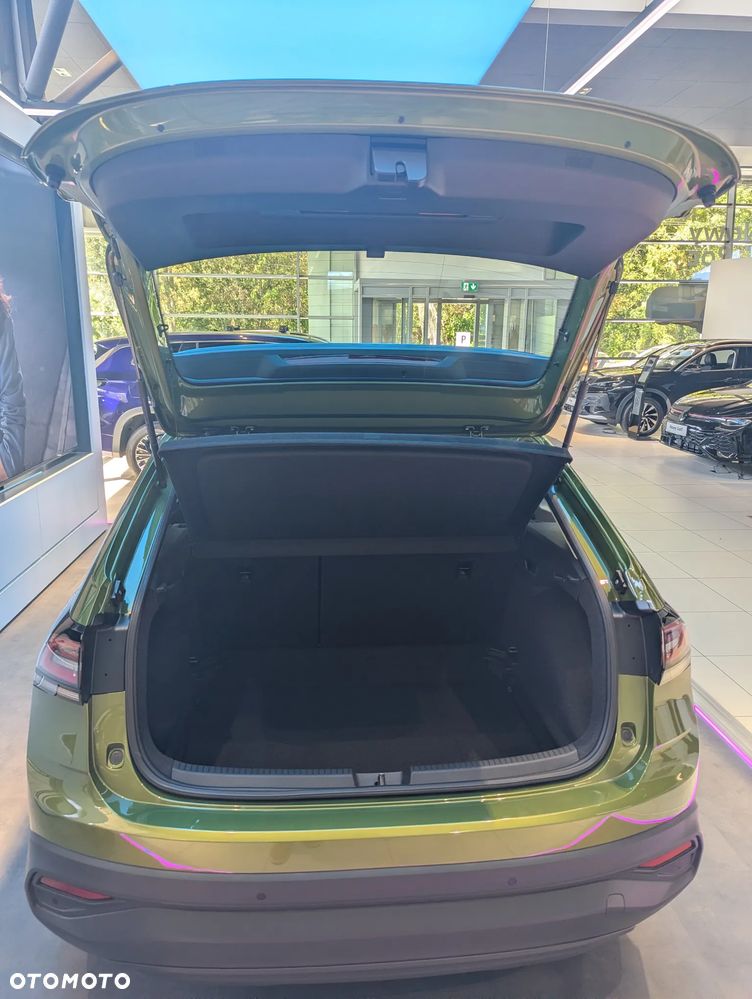 Volkswagen Taigo 1.0 TSI Pure DSG - 6