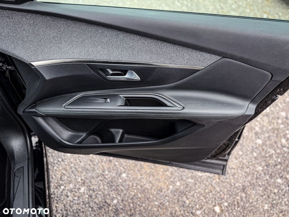Peugeot 3008 BlueHDi 130 Stop & Start EAT8 Allure Business-Paket - 20