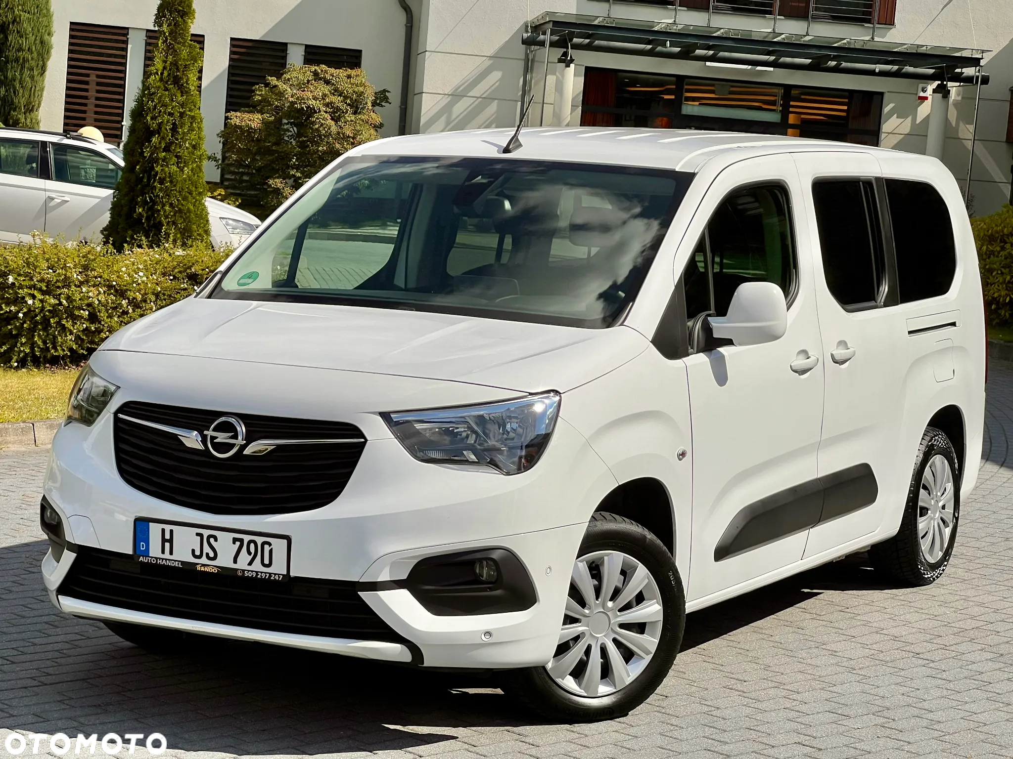Opel Combo Life XL 1.5 D Start/Stop Innovation - 5