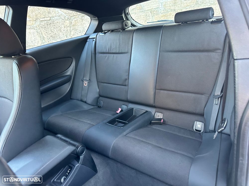 BMW 120 d DPF - 31