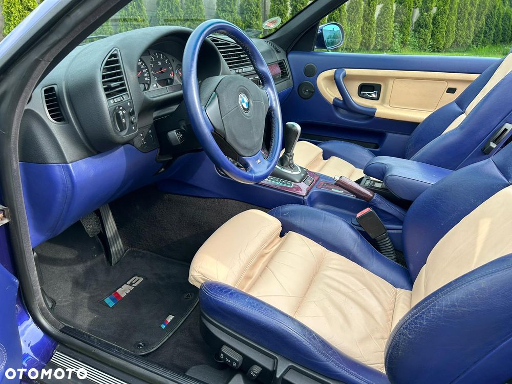 BMW M3 - 12