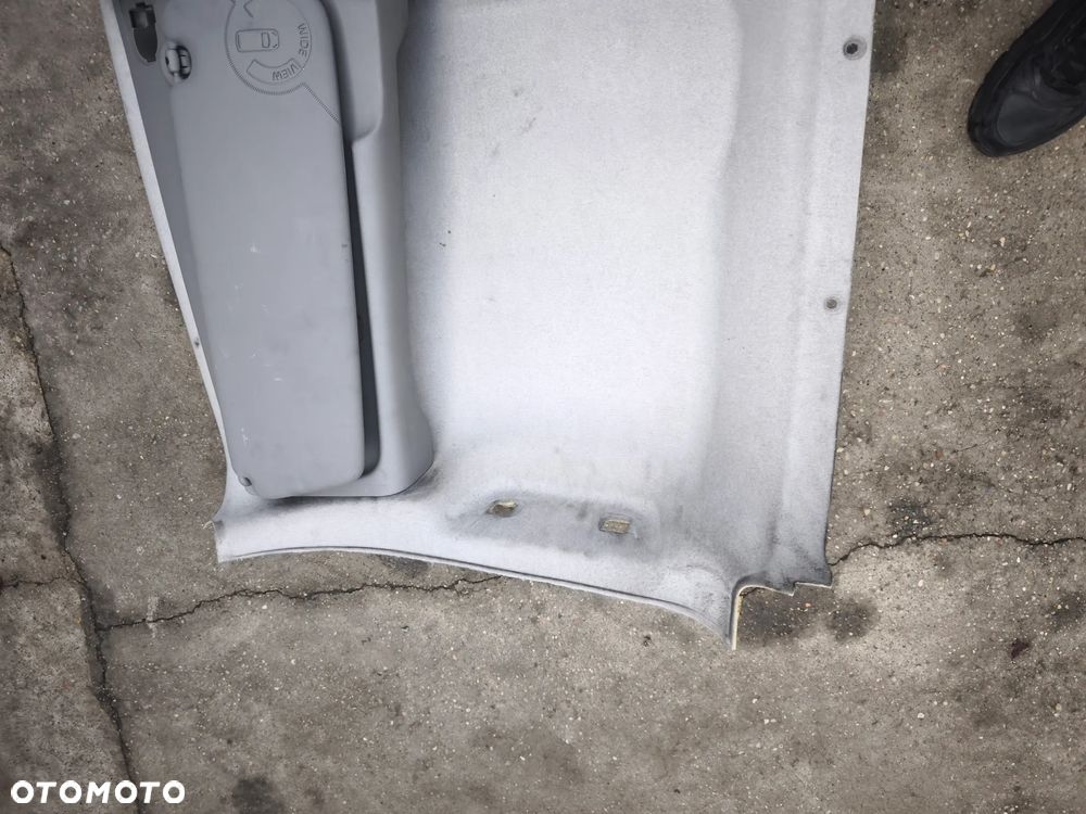 Podsufitka renault master III IV 739010101R - 3