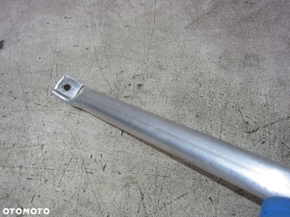 BMW X5 F15 E70 F16 ROZPÓRKA LEWA PRAWA WSPORNIK KIELICHÓW 7184939 7184940 - 12