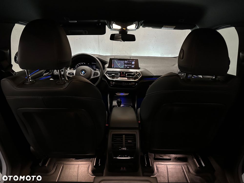 BMW X4 xDrive20d M Sport - 25