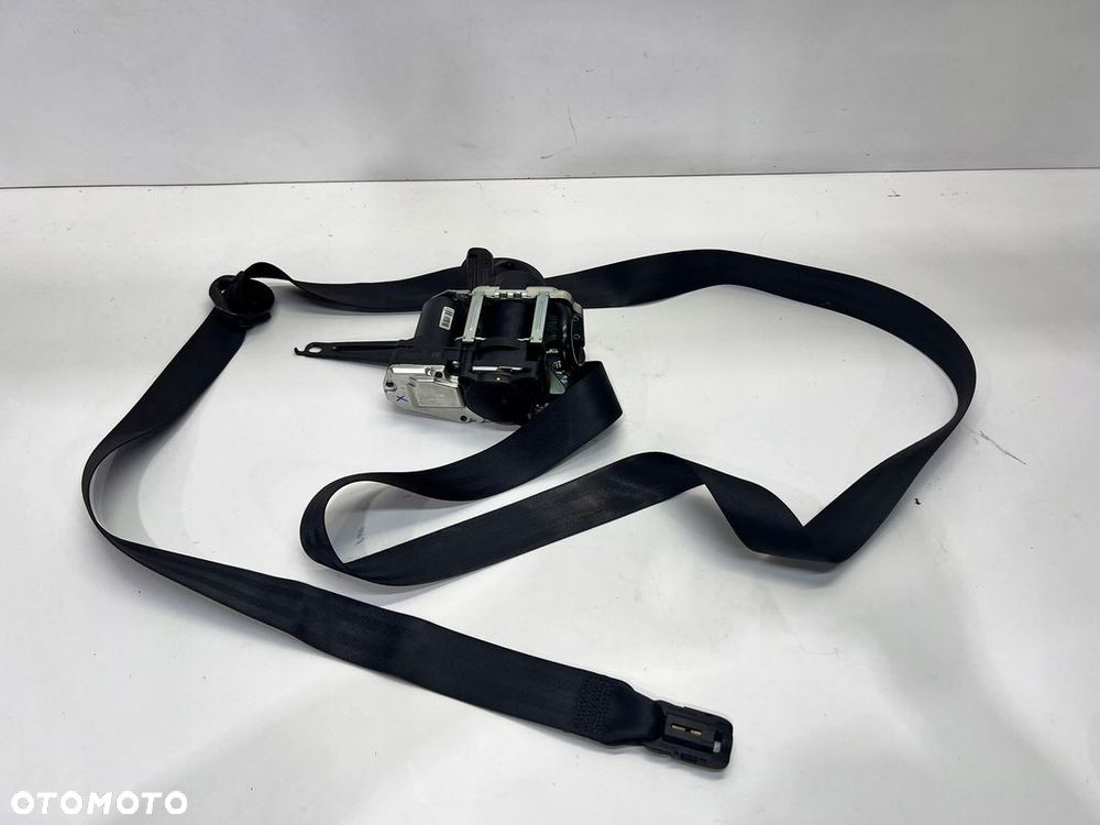 PAS BEZPIECZEŃSTWA LEWY PRZÓD AUDI Q5 FY 80A857705H - 1