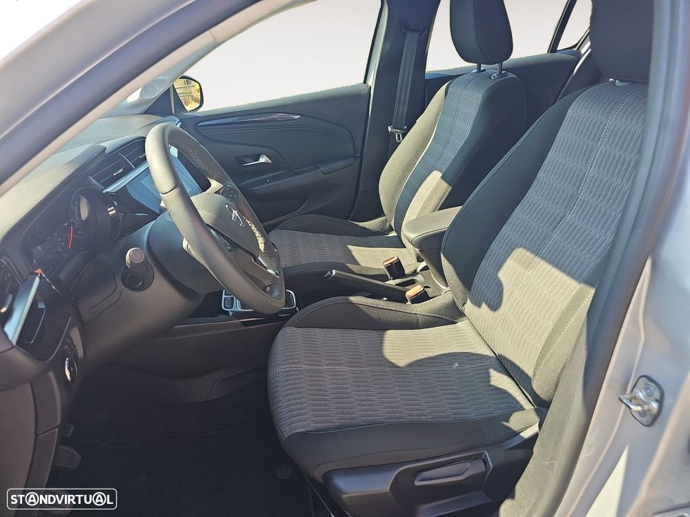 Opel Corsa 1.2 Edition - 9