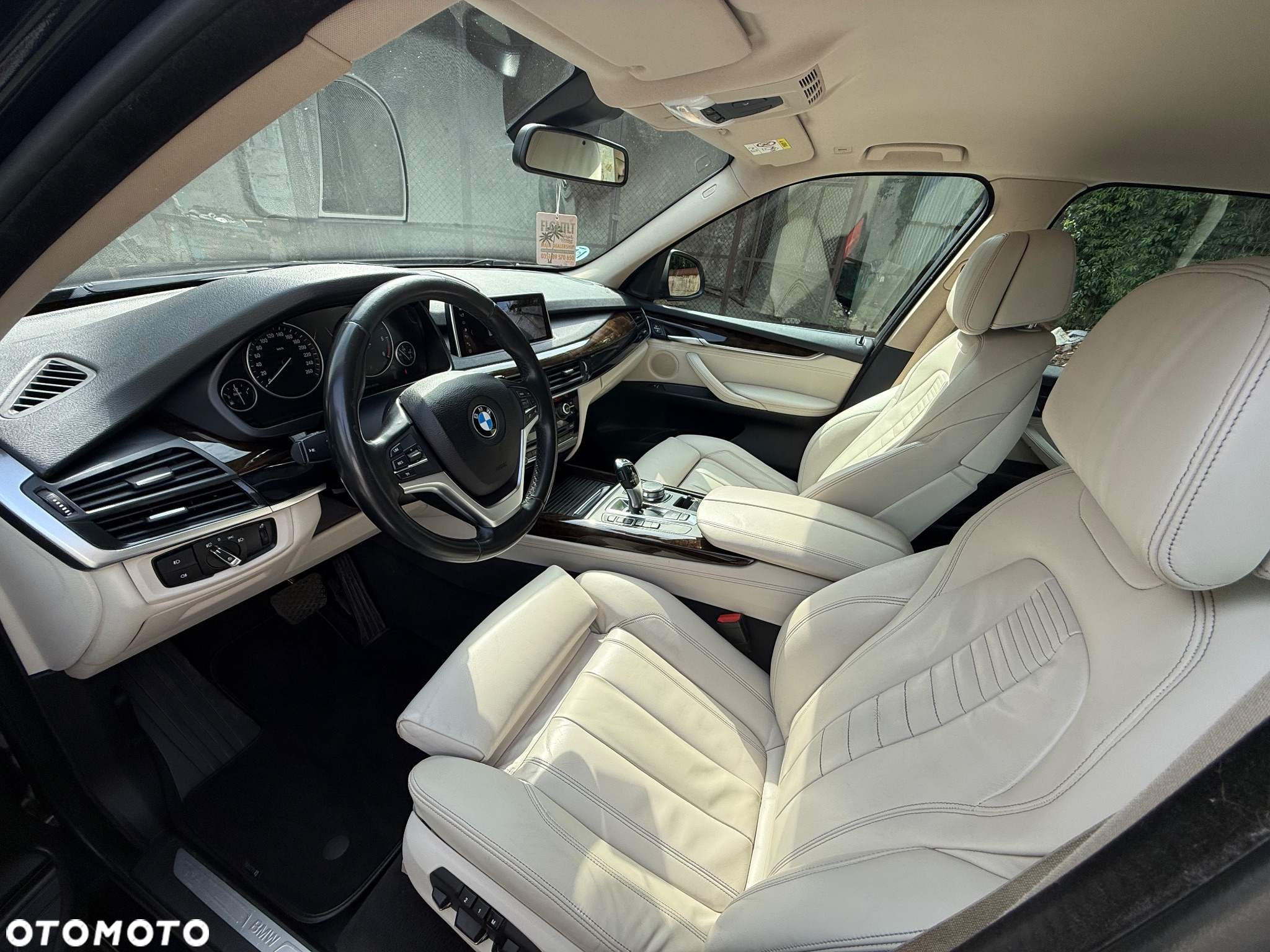 BMW X5 - 12