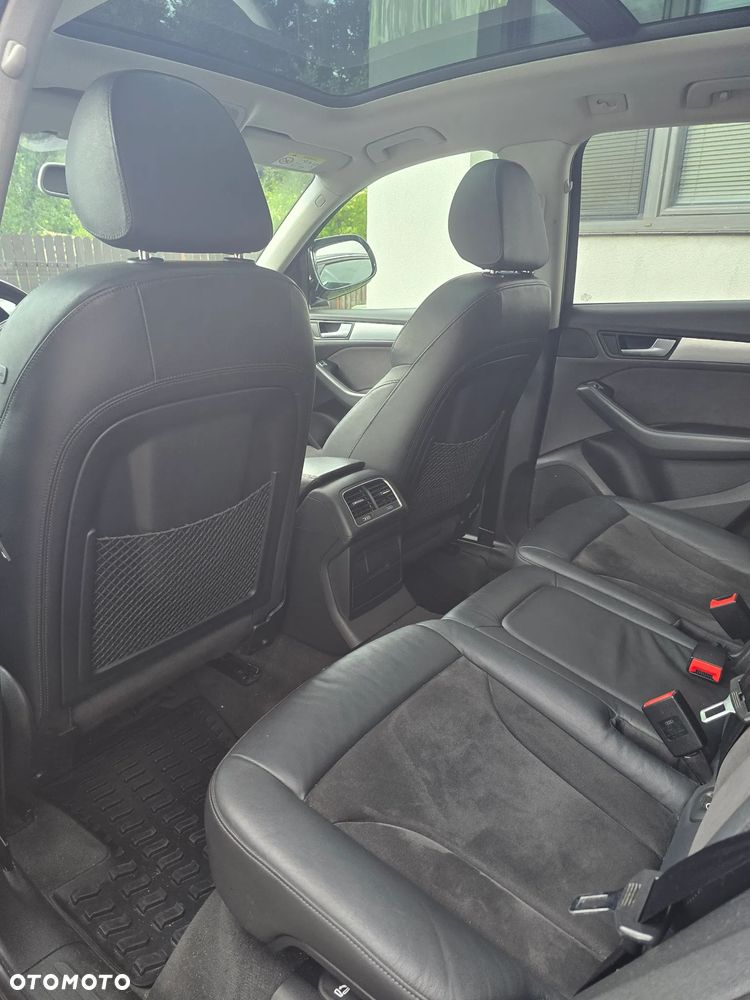 Audi Q5 - 11