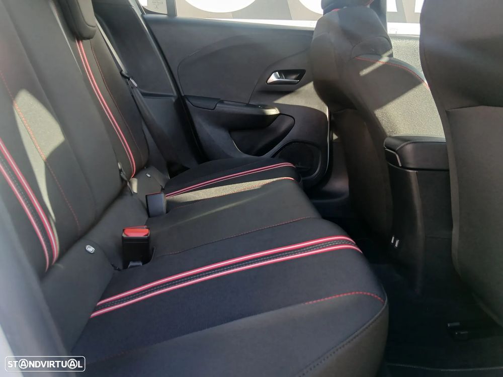 Opel Corsa-e GS Line - 22