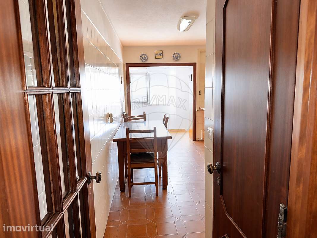 Apartamento T3 para venda - Grande imagem: 4/37