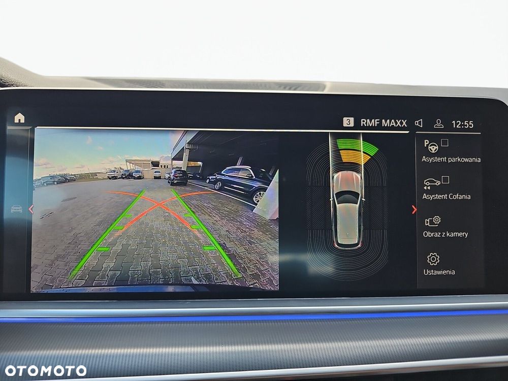 BMW X5 xDrive25d sport - 21