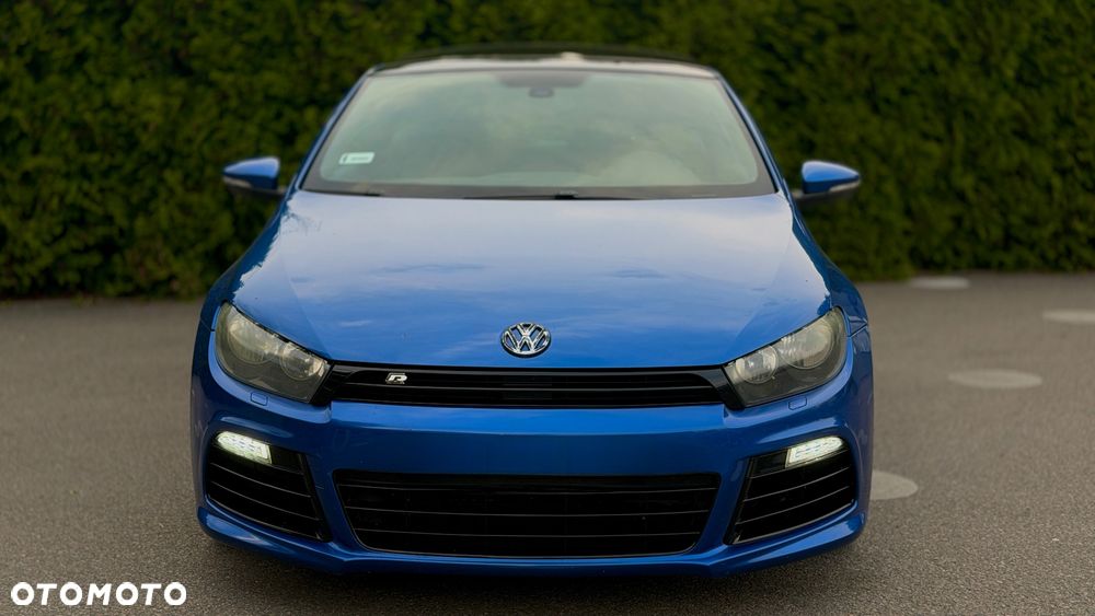 Volkswagen Scirocco - 7