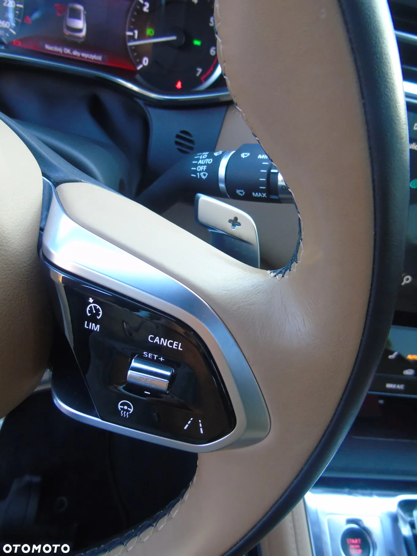Jaguar F-Pace - 13