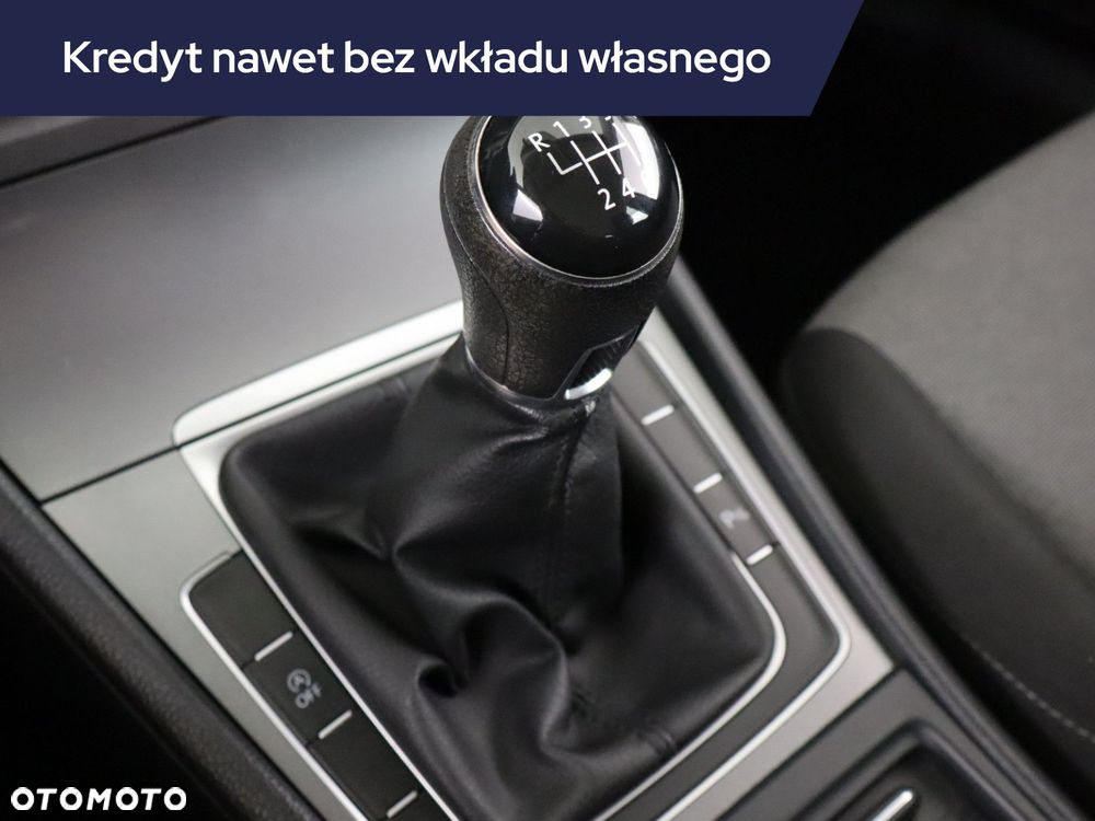 Volkswagen Golf Variant - 15
