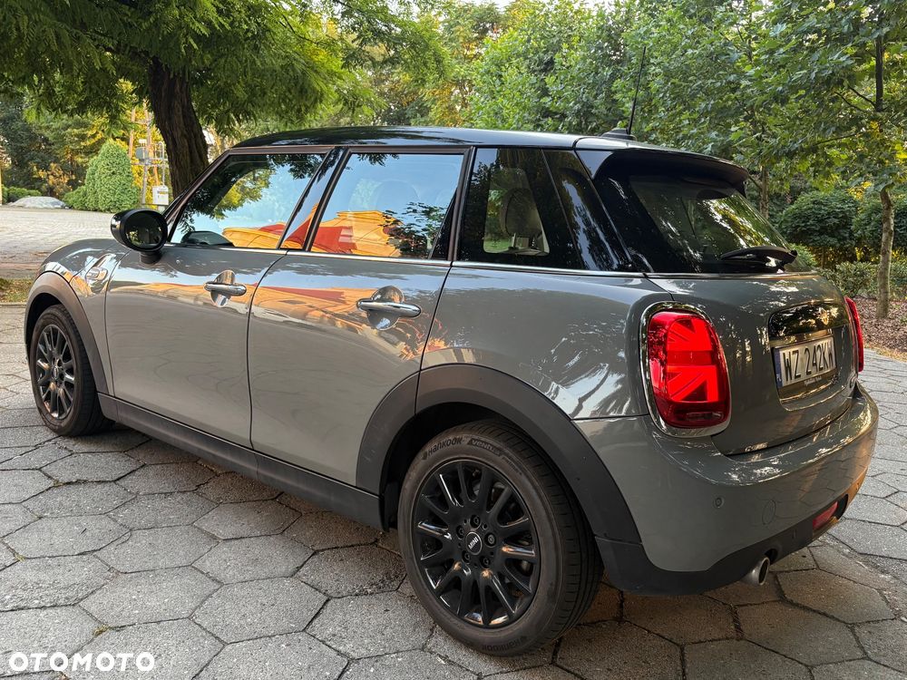 MINI Cooper Standard - 7