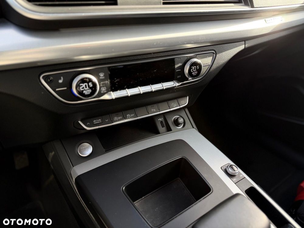 Audi Q5 40 TDI mHEV Quattro S Line S tronic - 22