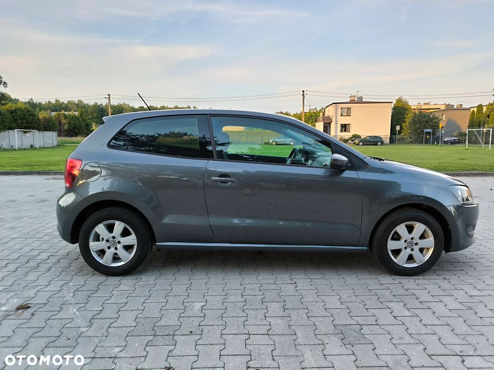 Volkswagen Polo 1.2 TSI Highline - 4