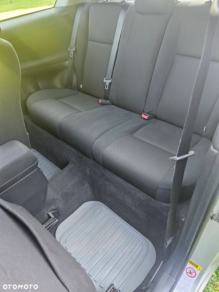 Toyota Corolla 1.6 VVT-i Prestige - 12