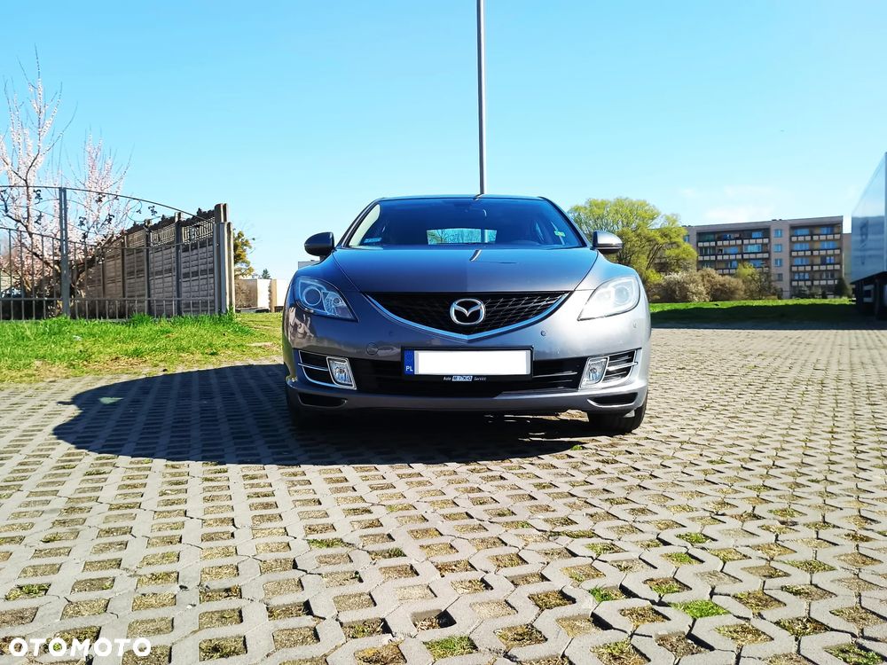Mazda 6 - 3