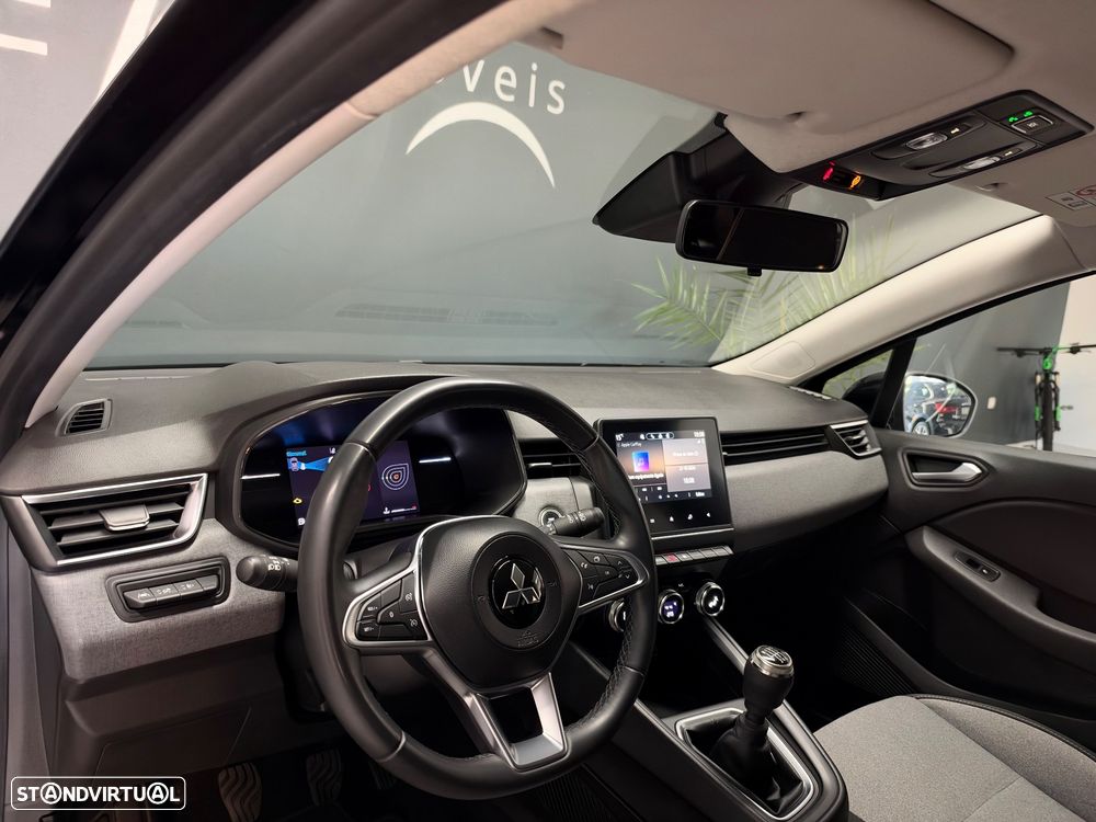 Mitsubishi Colt 1.0 MPI-T Invite - 13