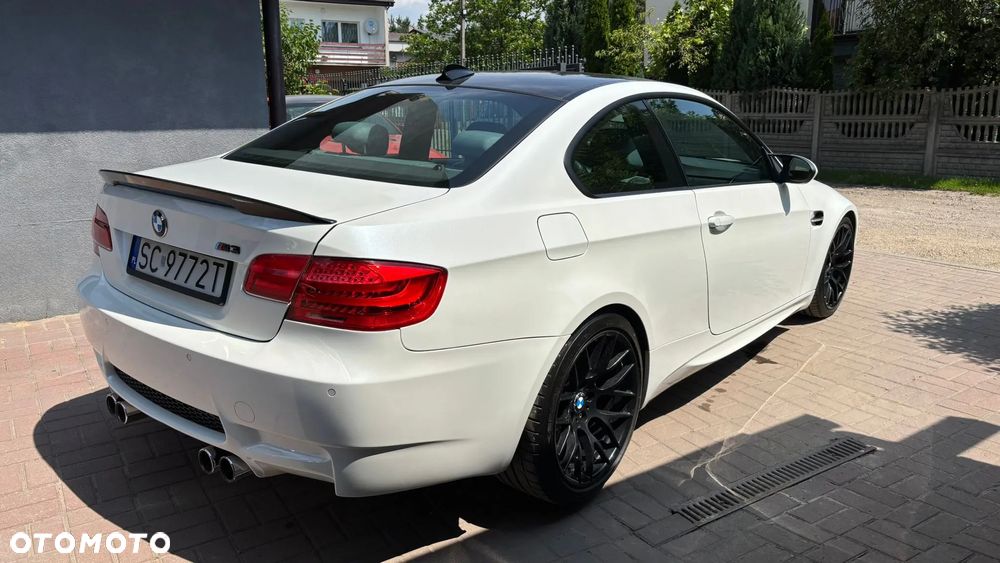 BMW M3 - 6
