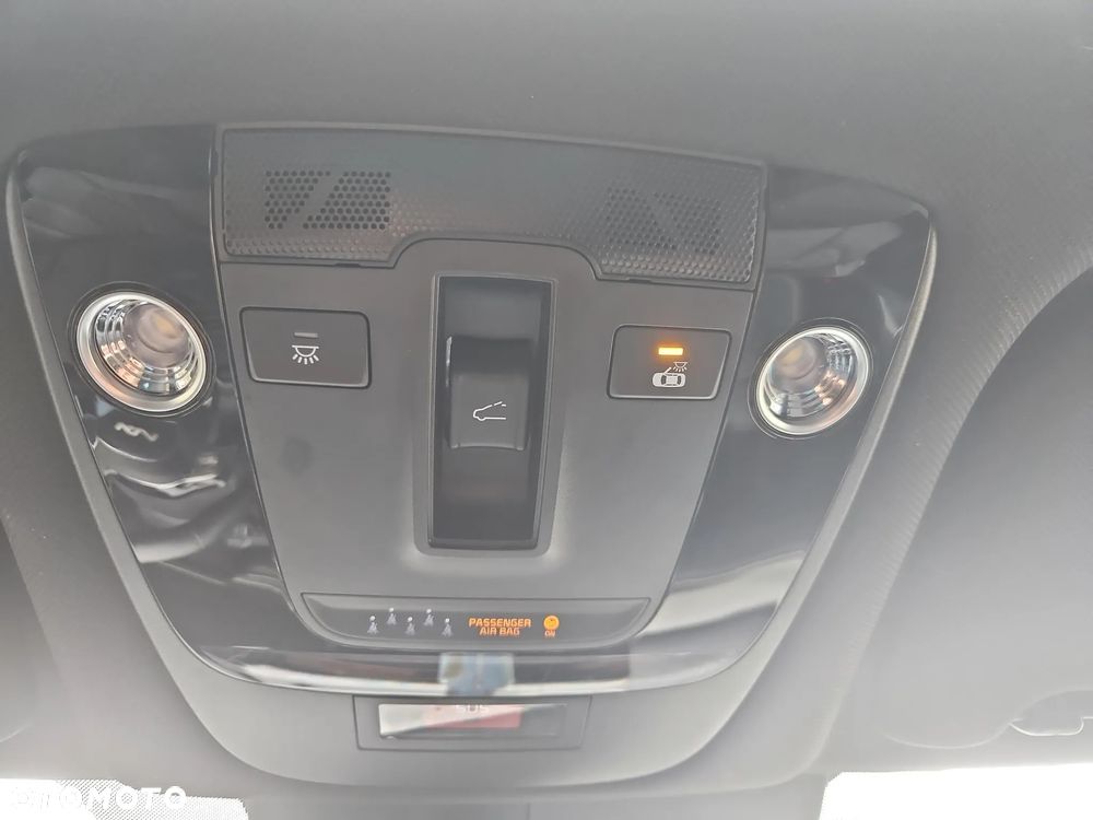 Kia Sorento 1.6 T-GDI HEV Prestige Line AWD 7os - 16