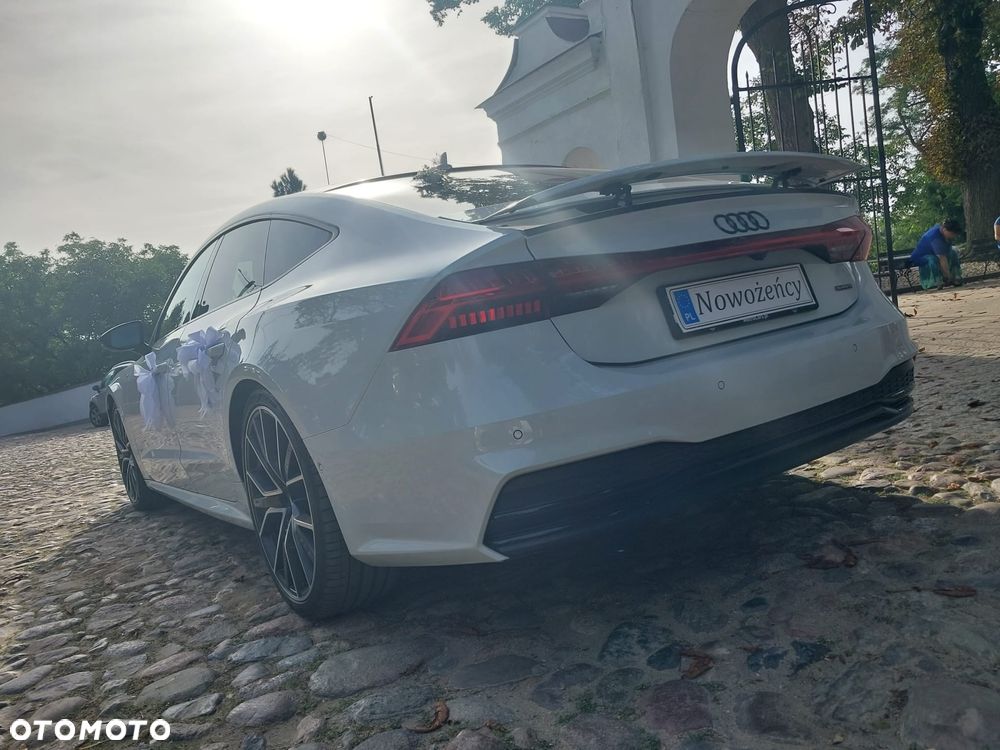 Audi A7 Sportback - 4