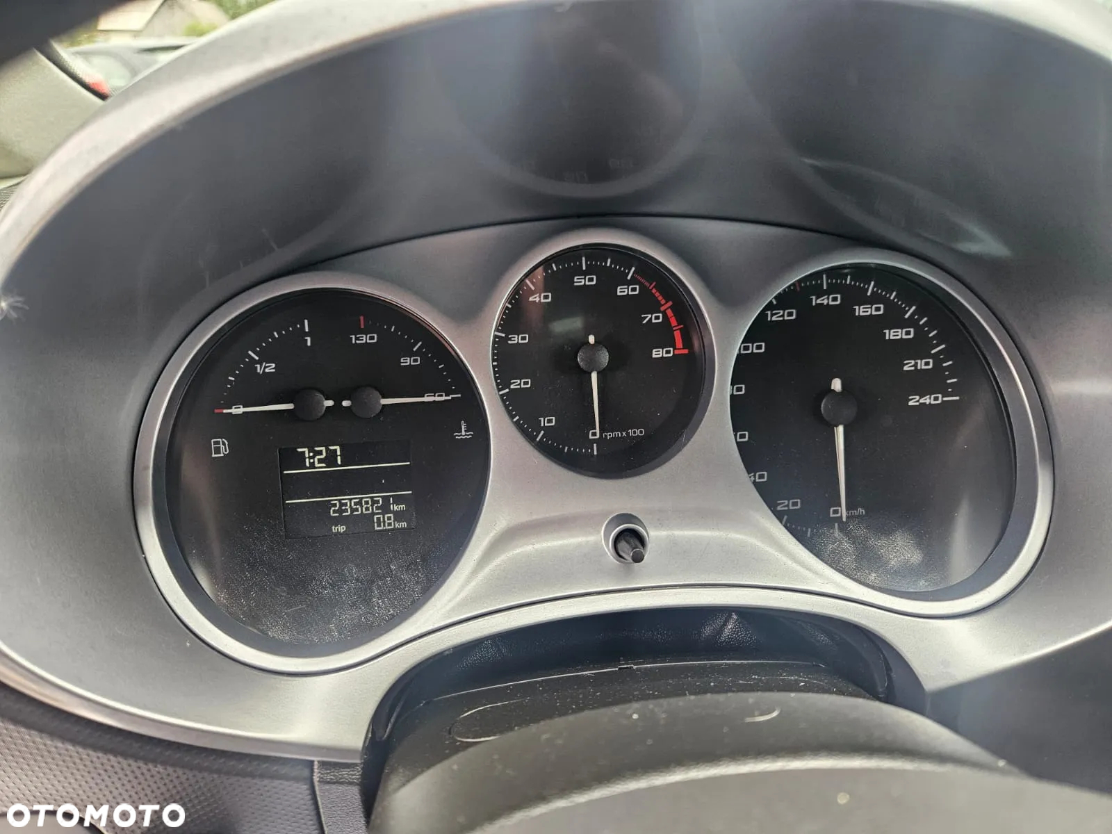 Seat Leon 1.6 Audience - 11