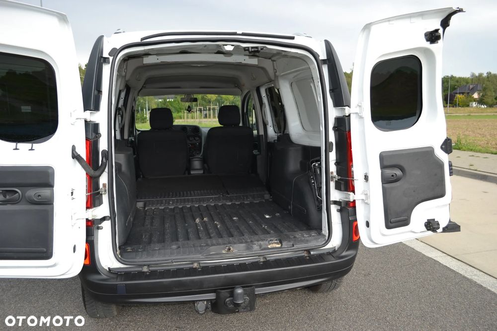 Mercedes-Benz Citan - 33