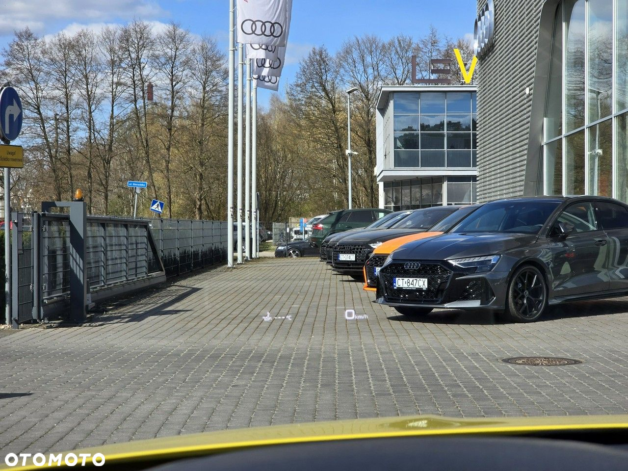 Audi RS3 - 20
