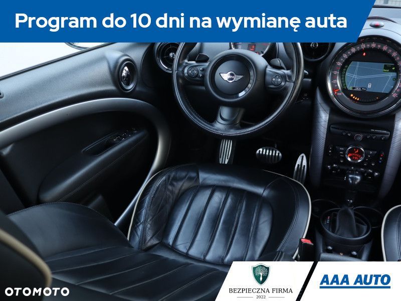 MINI Countryman - 9