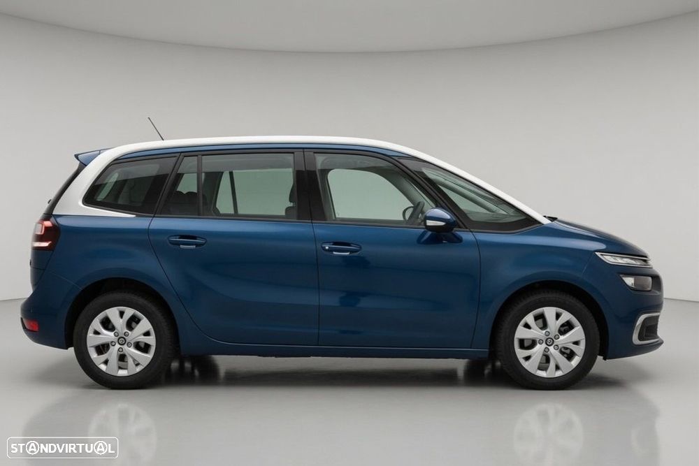 Citroën C4 Spacetourer 1.5 BlueHDi Feel - 5