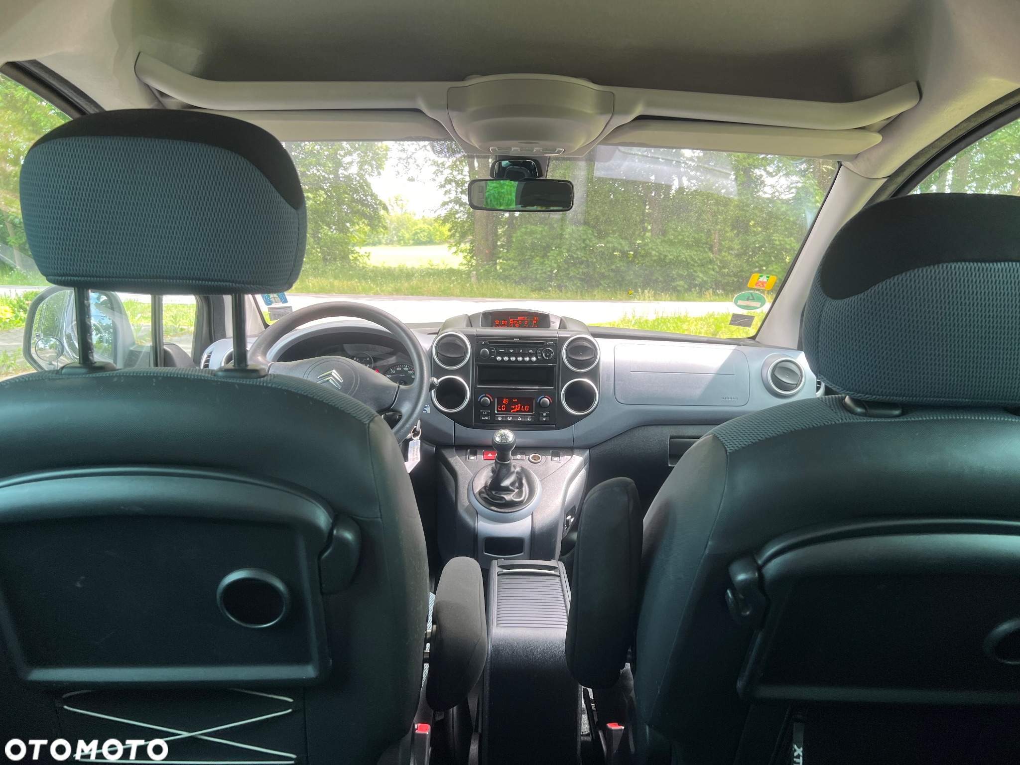 Citroën Berlingo 1.6 16V XTR - 10