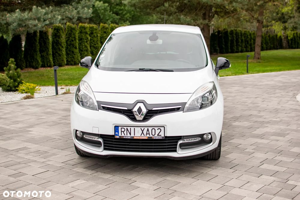 Renault Scenic - 10