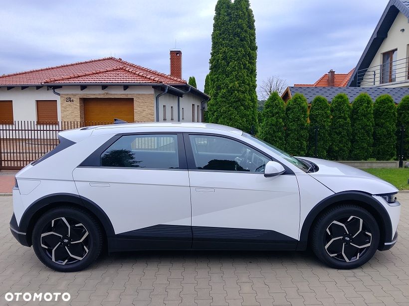 Hyundai IONIQ 5 58 kWh Dynamiq - 6