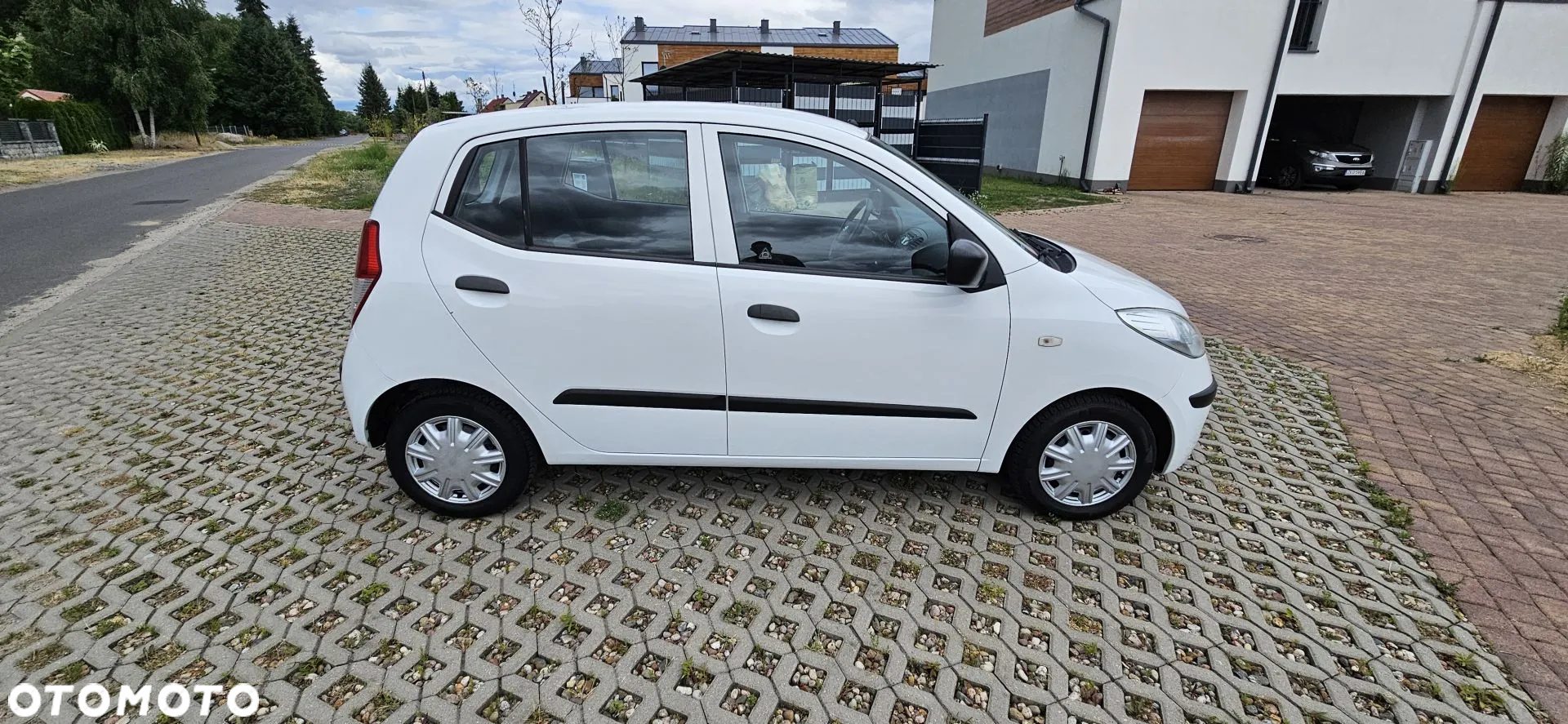Hyundai i10 1.1 Edition Plus - 4