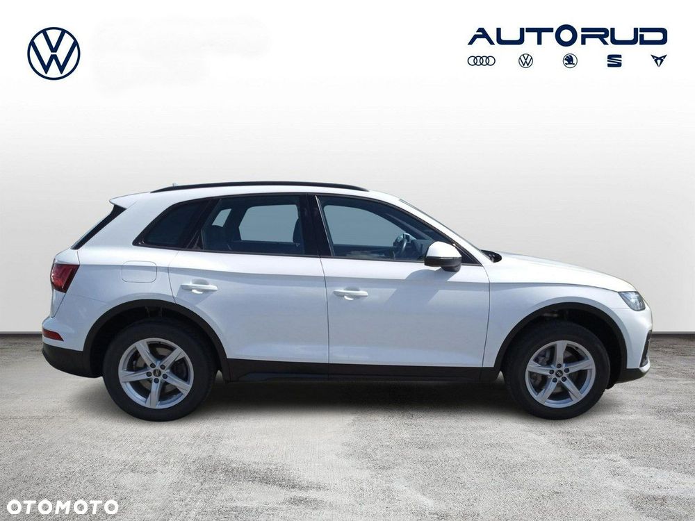 Audi Q5 40 TDI quattro S tronic - 6