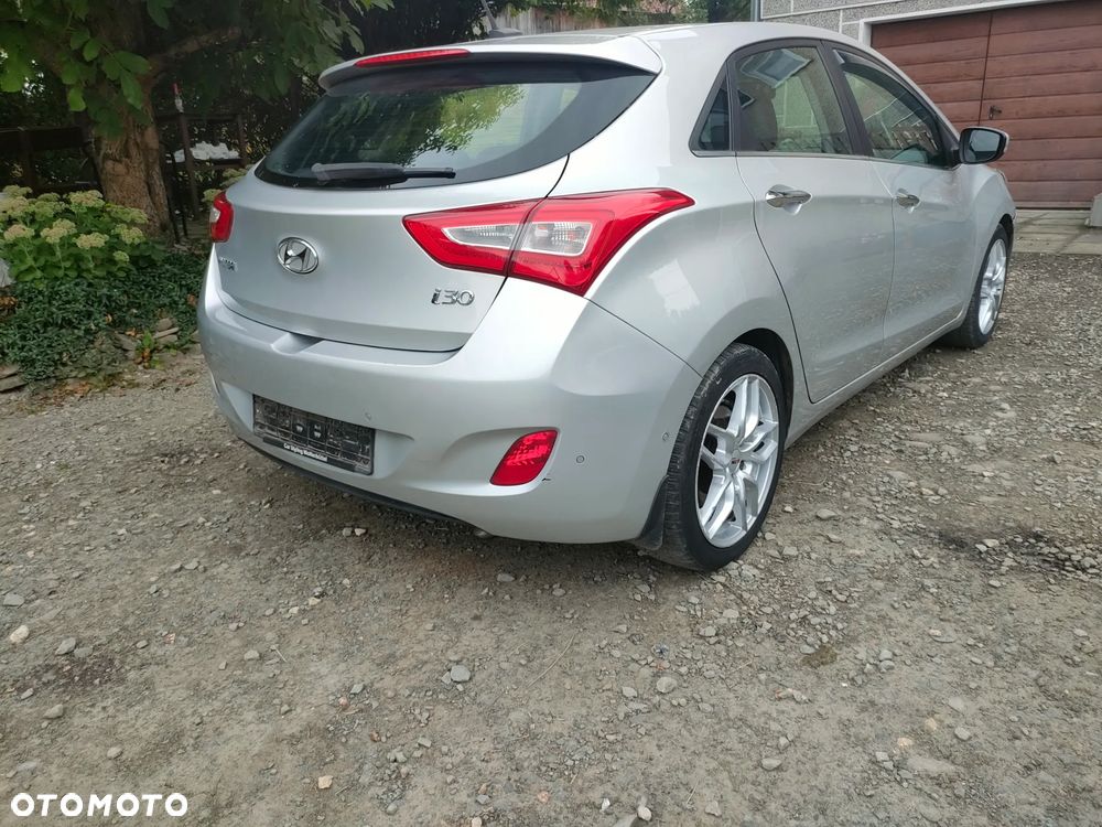 Hyundai i30 - 14