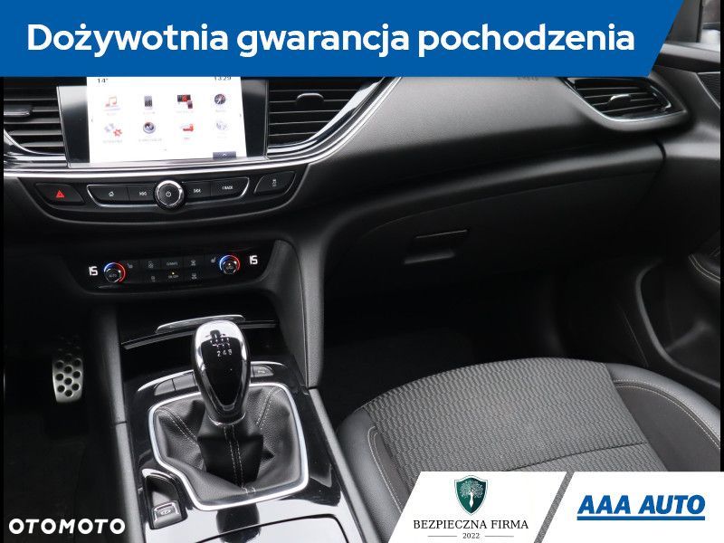 Opel Insignia - 9