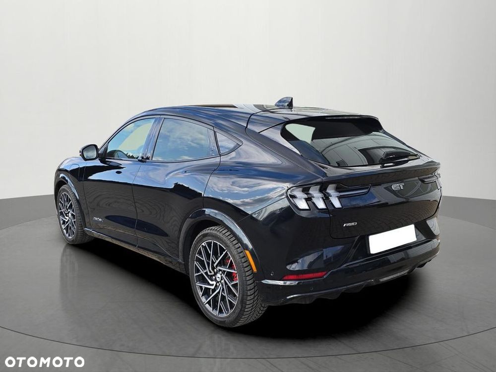 Ford Mustang Mach-E 91 kWh AWD GT - 13