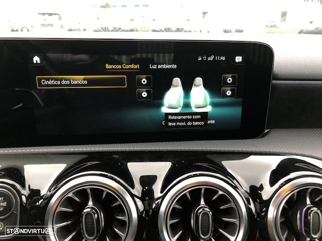 Mercedes-Benz A 180 d 8G-DCT AMG Line - 21