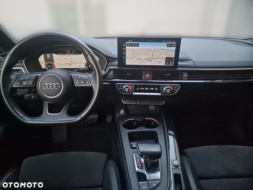 Audi A4 Avant - 22