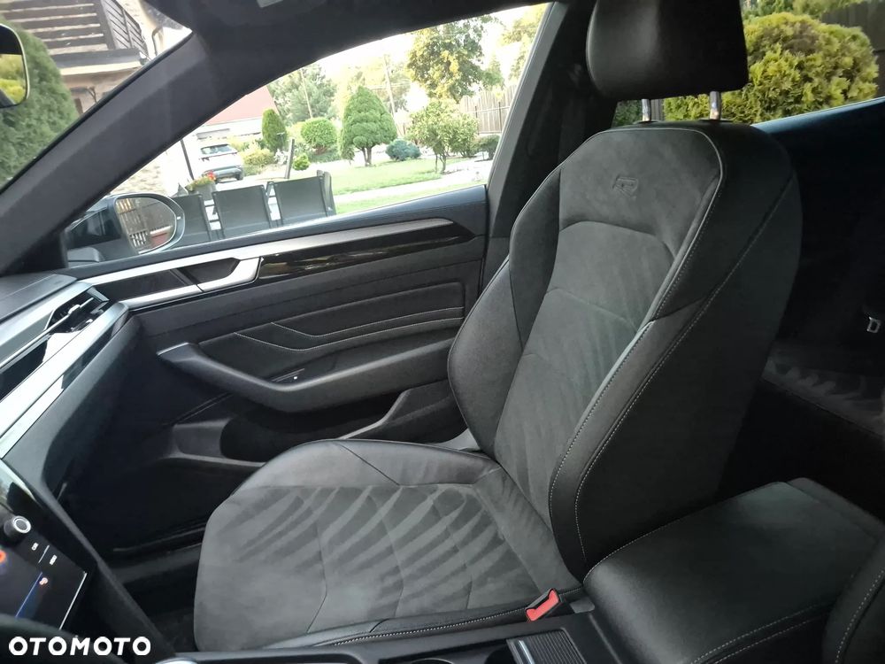 Volkswagen Arteon 2.0 TDI SCR R-Line DSG - 30