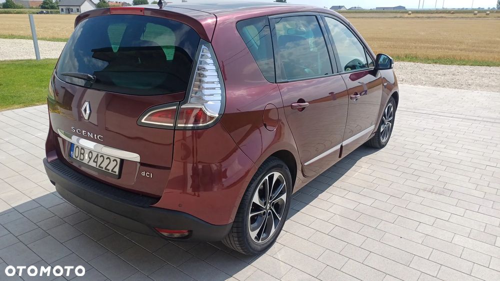 Renault Scenic - 4