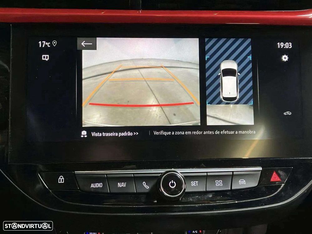 Opel Corsa 1.2 T GS Line Aut. - 14